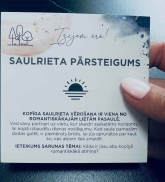 Spēle &quot;Randiņš - Pārsteigums&quot;